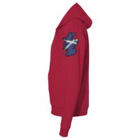 Core Fleece Full Zip Hooded Sweatshirt Thumbnail