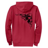 Core Fleece Full Zip Hooded Sweatshirt Thumbnail