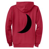 Core Fleece Full Zip Hooded Sweatshirt Thumbnail