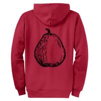 Core Fleece Full Zip Hooded Sweatshirt Thumbnail