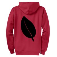 Core Fleece Full Zip Hooded Sweatshirt Thumbnail