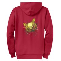 Core Fleece Full Zip Hooded Sweatshirt Thumbnail