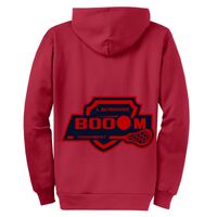 Core Fleece Full Zip Hooded Sweatshirt Thumbnail