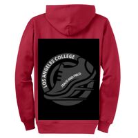 Core Fleece Full Zip Hooded Sweatshirt Thumbnail