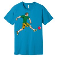 Unisex Jersey Short Sleeve Tee Thumbnail