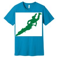 Unisex Jersey Short Sleeve Tee Thumbnail