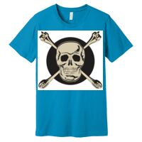 Unisex Jersey Short Sleeve Tee Thumbnail