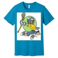 Unisex Jersey Short Sleeve Tee Thumbnail