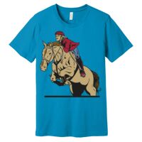 Unisex Jersey Short Sleeve Tee Thumbnail