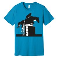 Unisex Jersey Short Sleeve Tee Thumbnail