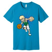 Unisex Jersey Short Sleeve Tee Thumbnail