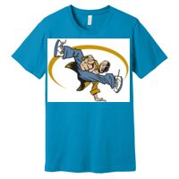 Unisex Jersey Short Sleeve Tee Thumbnail