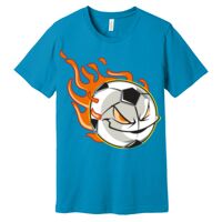 Unisex Jersey Short Sleeve Tee Thumbnail