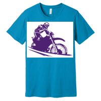 Unisex Jersey Short Sleeve Tee Thumbnail