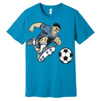 Unisex Jersey Short Sleeve Tee Thumbnail