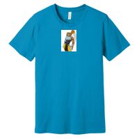 Unisex Jersey Short Sleeve Tee Thumbnail