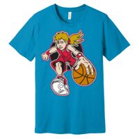 Unisex Jersey Short Sleeve Tee Thumbnail