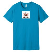 Unisex Jersey Short Sleeve Tee Thumbnail