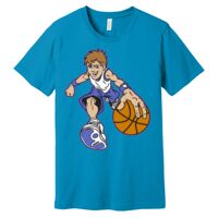 Unisex Jersey Short Sleeve Tee Thumbnail