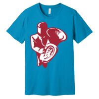 Unisex Jersey Short Sleeve Tee Thumbnail