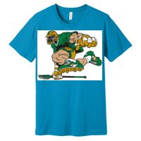 Unisex Jersey Short Sleeve Tee Thumbnail