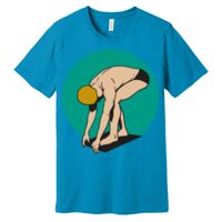 Unisex Jersey Short Sleeve Tee Thumbnail