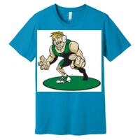 Unisex Jersey Short Sleeve Tee Thumbnail