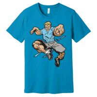 Unisex Jersey Short Sleeve Tee Thumbnail