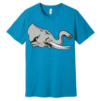 Unisex Jersey Short Sleeve Tee Thumbnail