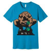 Unisex Jersey Short Sleeve Tee Thumbnail