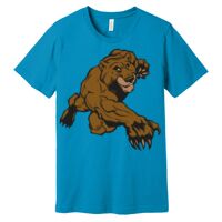 Unisex Jersey Short Sleeve Tee Thumbnail