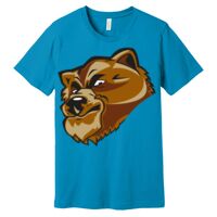 Unisex Jersey Short Sleeve Tee Thumbnail