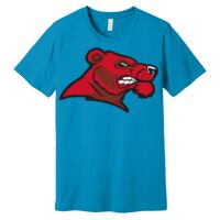 Unisex Jersey Short Sleeve Tee Thumbnail