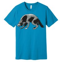 Unisex Jersey Short Sleeve Tee Thumbnail