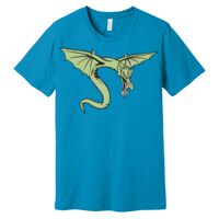 Unisex Jersey Short Sleeve Tee Thumbnail