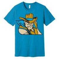 Unisex Jersey Short Sleeve Tee Thumbnail