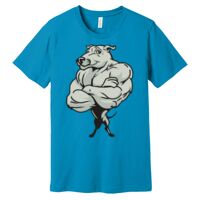 Unisex Jersey Short Sleeve Tee Thumbnail