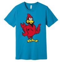 Unisex Jersey Short Sleeve Tee Thumbnail