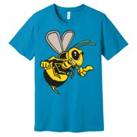 Unisex Jersey Short Sleeve Tee Thumbnail