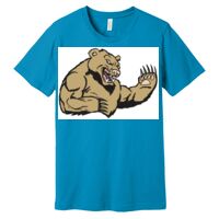 Unisex Jersey Short Sleeve Tee Thumbnail