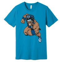 Unisex Jersey Short Sleeve Tee Thumbnail