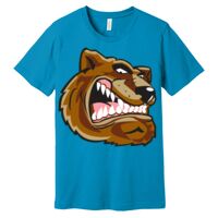 Unisex Jersey Short Sleeve Tee Thumbnail