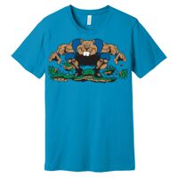 Unisex Jersey Short Sleeve Tee Thumbnail