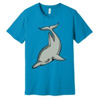 Unisex Jersey Short Sleeve Tee Thumbnail