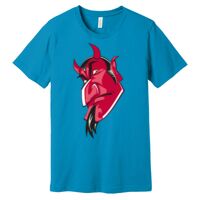 Unisex Jersey Short Sleeve Tee Thumbnail