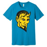 Unisex Jersey Short Sleeve Tee Thumbnail