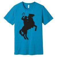 Unisex Jersey Short Sleeve Tee Thumbnail