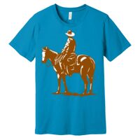 Unisex Jersey Short Sleeve Tee Thumbnail