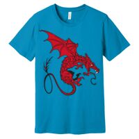 Unisex Jersey Short Sleeve Tee Thumbnail