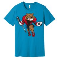 Unisex Jersey Short Sleeve Tee Thumbnail